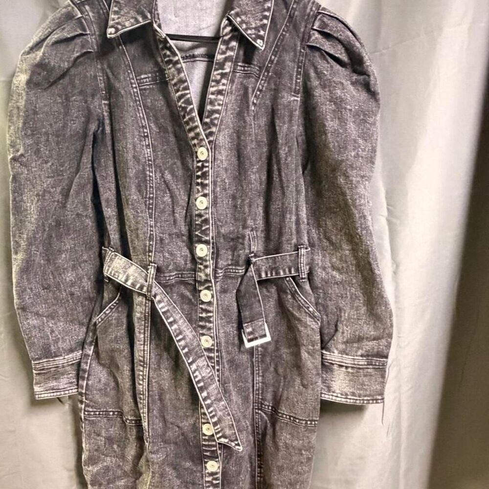 Inc-international-concepts Women's Grey and Black Dress